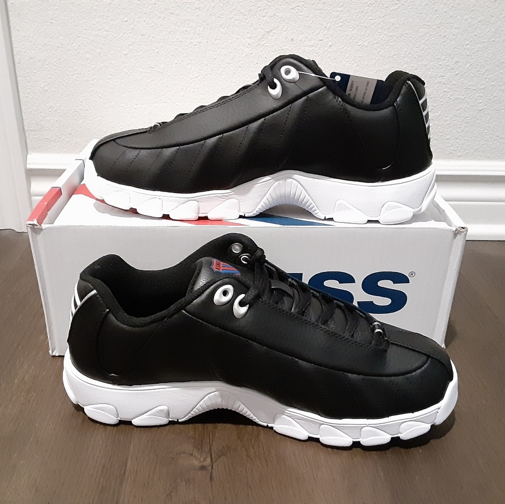K-Swiss - Picture 3 of 4